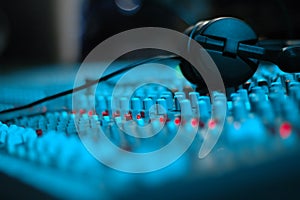 Waiting for producer