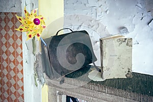 Waiting for the summer holidays