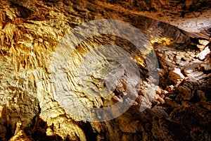 Waitomo Caves New Zealand