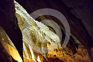 Waitomo Caves New Zealand