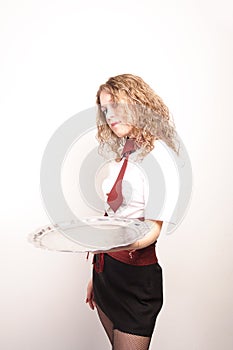 Waitress
