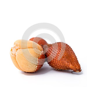 Waive tropical fruit