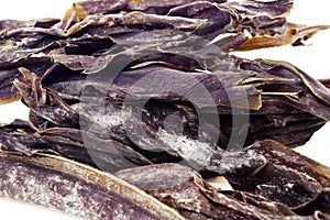 Wakama - Dried Algae