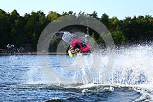 Wakeboard