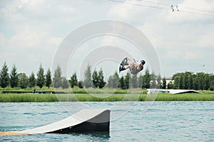 Wakeboard