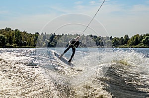 Wakeboard