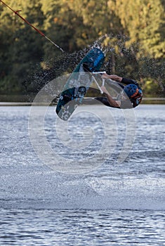 Wakeboard