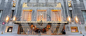 Waldorf Astoria