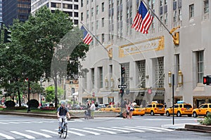 Waldorf-Astoria