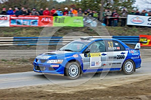 Waldviertel Rallye 2009