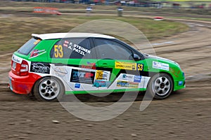 Waldviertel Rallye 2009