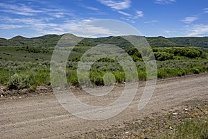 Wales Canyon