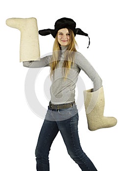 Walk like an Egyptian