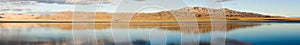 Walker Lake Great Basin Western Nevada Mineral County