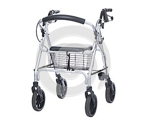 Walkers for seniors specially made to provide more support and balance