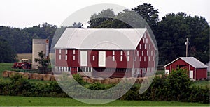 Walkersville, Maryland Farmland