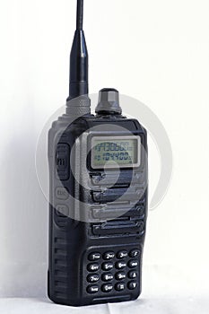 Walkie-talkie