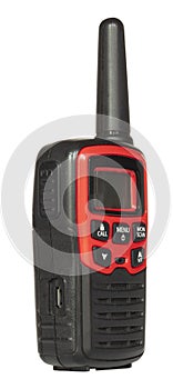 Walkie talkie that works on FRS and GMRS