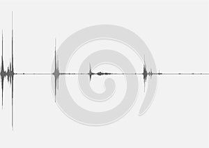 Walking, footsteps on a melting snow 09 - 1-bit DSD at 2.8 MHz recording