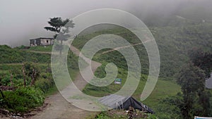 Walking the Hidden Paths of the Himalayas