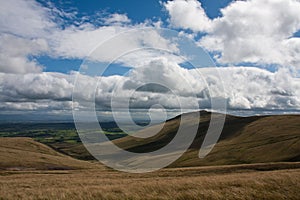 Walking in the Lake District