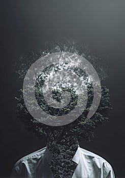 Walking Toward the Fallout