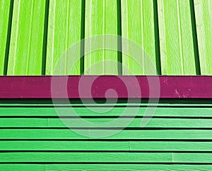 Wall