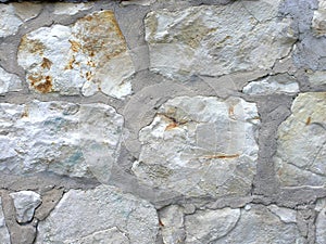 Wall