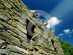 Wall