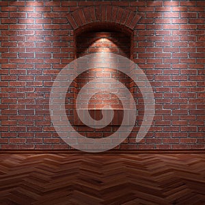 Wall