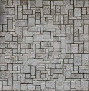 Wall 5 photo