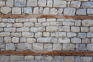 Wall