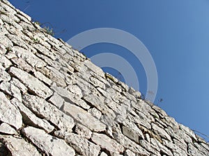 Wall