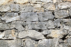 Wall background texture