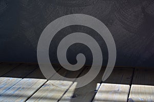 The Wall, blackgrand.