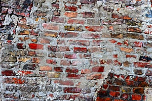 Wall of Bricks