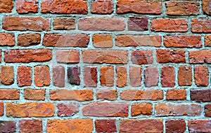 Wall of Bricks