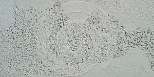 wall cement white texturerough