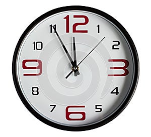 Wall Clock