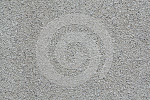 Wall concrete pattern