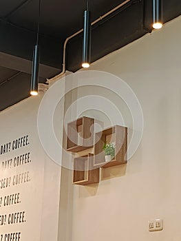 Wall and decoration aestetic