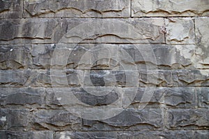 Wall decorative brick