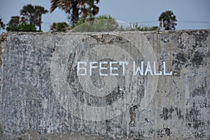 Wall