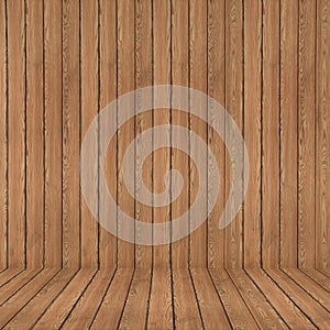 Wall and floor siding weathered wood background, wood texture