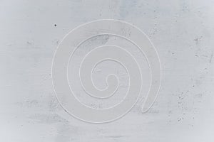 Wall fragment with attritions and cracks