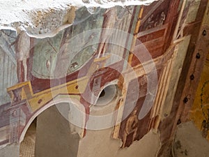 Casa del Criptoportico, Pompei