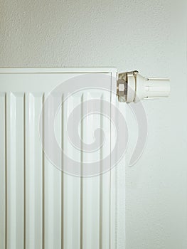 Wall heater