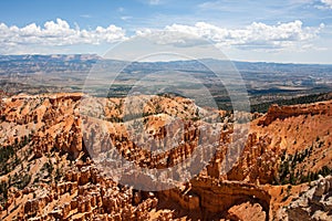 Wall of Hoodoos