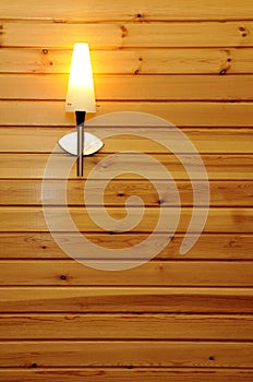 Wall lamp