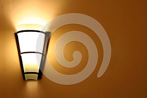 Wall Lamp